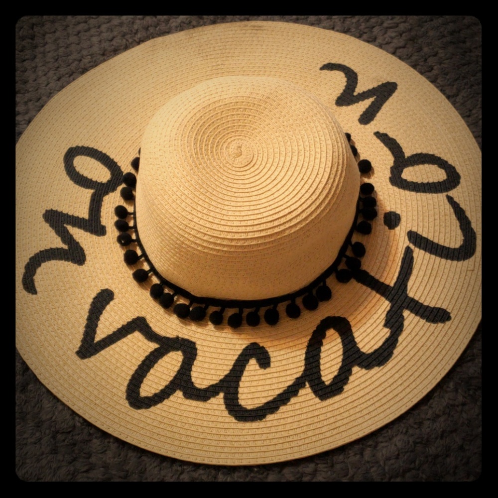 Summer hat